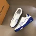 Louis Vuitton Shoes for Men's Louis Vuitton Sneakers #99906203