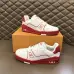 Louis Vuitton Shoes for Men's Louis Vuitton Sneakers #99906204