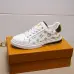 Louis Vuitton Shoes for Men's Louis Vuitton Sneakers #99906234