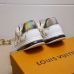 Louis Vuitton Shoes for Men's Louis Vuitton Sneakers #99906234