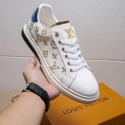 Louis Vuitton Shoes for Men's Louis Vuitton Sneakers #99906234