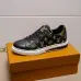 Louis Vuitton Shoes for Men's Louis Vuitton Sneakers #99906235