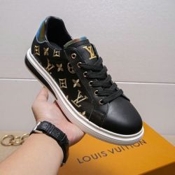 Louis Vuitton Shoes for Men's Louis Vuitton Sneakers #99906235