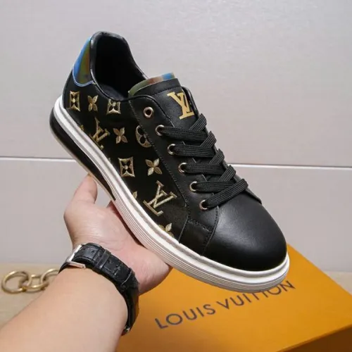 Louis Vuitton Shoes for Men's Louis Vuitton Sneakers #99906235