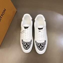 Louis Vuitton Shoes for Men's Louis Vuitton Sneakers #99907357