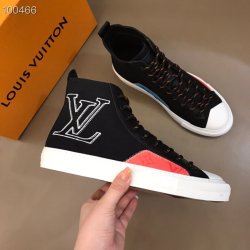 Louis Vuitton Shoes for Men's Louis Vuitton Sneakers #99908324