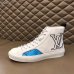 Louis Vuitton Shoes for Men's Louis Vuitton Sneakers #99908325