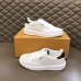 Louis Vuitton Shoes for Men's Louis Vuitton Sneakers #99908682