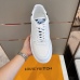 Louis Vuitton Shoes for Men's Louis Vuitton Sneakers #99908684