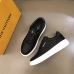 Louis Vuitton Shoes for Men's Louis Vuitton Sneakers #99908689