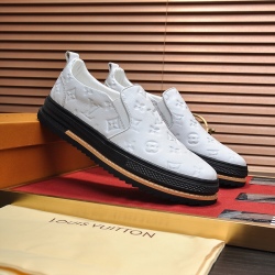 Louis Vuitton Shoes for Men's Louis Vuitton Sneakers #99909106