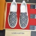 Louis Vuitton Shoes for Men's Louis Vuitton Sneakers #99909107