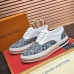 Louis Vuitton Shoes for Men's Louis Vuitton Sneakers #99909109