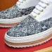 Louis Vuitton Shoes for Men's Louis Vuitton Sneakers #99909109