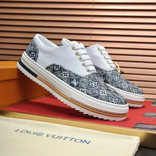 Louis Vuitton Shoes for Men's Louis Vuitton Sneakers #99909109