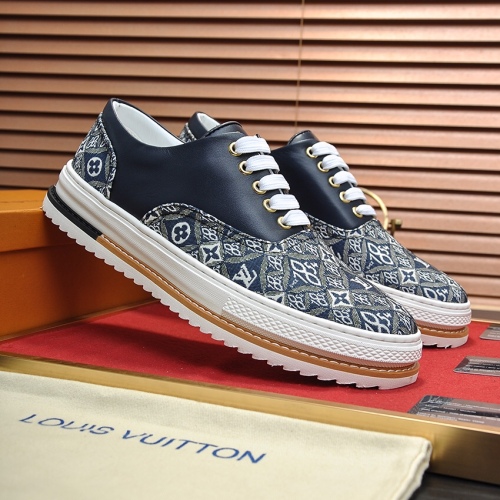 Louis Vuitton Shoes for Men's Louis Vuitton Sneakers #99909110