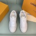 Louis Vuitton Shoes for Men's Louis Vuitton Sneakers #99909135