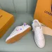 Louis Vuitton Shoes for Men's Louis Vuitton Sneakers #99909135