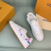 Louis Vuitton Shoes for Men's Louis Vuitton Sneakers #99909135