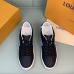 Louis Vuitton Shoes for Men's Louis Vuitton Sneakers #99909136