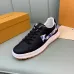 Louis Vuitton Shoes for Men's Louis Vuitton Sneakers #99909136