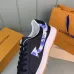 Louis Vuitton Shoes for Men's Louis Vuitton Sneakers #99909136