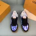 Louis Vuitton Shoes for Men's Louis Vuitton Sneakers #99909137