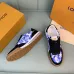 Louis Vuitton Shoes for Men's Louis Vuitton Sneakers #99909137