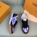 Louis Vuitton Shoes for Men's Louis Vuitton Sneakers #99909137