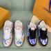 Louis Vuitton Shoes for Men's Louis Vuitton Sneakers #99909138