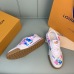 Louis Vuitton Shoes for Men's Louis Vuitton Sneakers #99909138