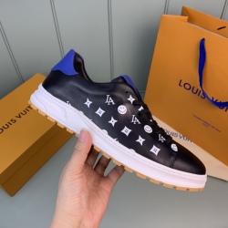 Louis Vuitton Shoes for Men's Louis Vuitton Sneakers #99909139