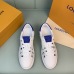 Louis Vuitton Shoes for Men's Louis Vuitton Sneakers #99909140