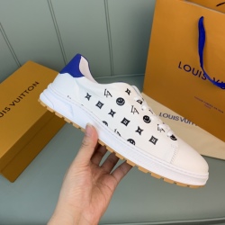 Louis Vuitton Shoes for Men's Louis Vuitton Sneakers #99909140