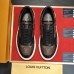 Louis Vuitton Shoes for Men's Louis Vuitton Sneakers #99909141