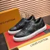 Louis Vuitton Shoes for Men's Louis Vuitton Sneakers #99909142