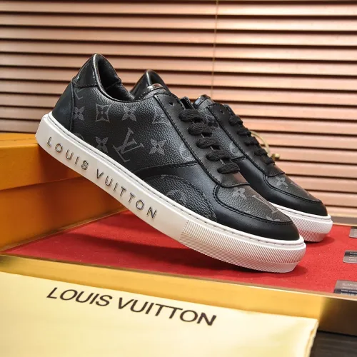 Louis Vuitton Shoes for Men's Louis Vuitton Sneakers #99909142