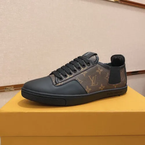 Louis Vuitton Shoes for Men's Louis Vuitton Sneakers #99909154