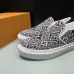 Louis Vuitton Shoes for Men's Louis Vuitton Sneakers #99909640