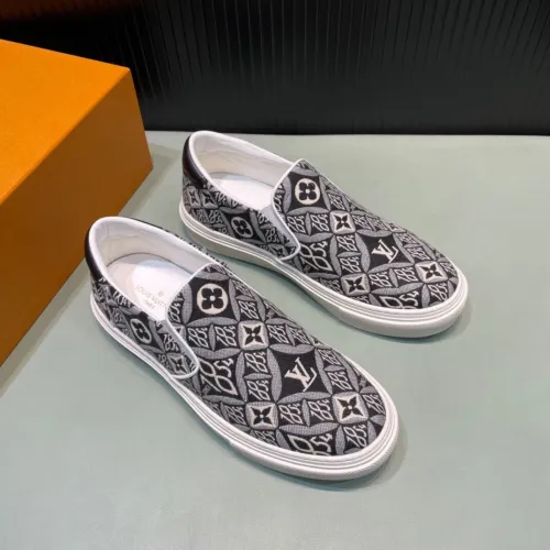 Louis Vuitton Shoes for Men's Louis Vuitton Sneakers #99909640