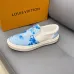 Louis Vuitton Shoes for Men's Louis Vuitton Sneakers #99909644