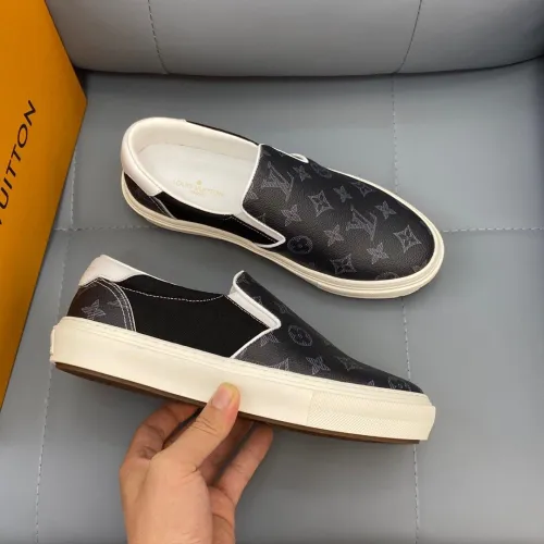 Louis Vuitton Shoes for Men's Louis Vuitton Sneakers #99909645