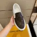 Louis Vuitton Shoes for Men's Louis Vuitton Sneakers #99909658