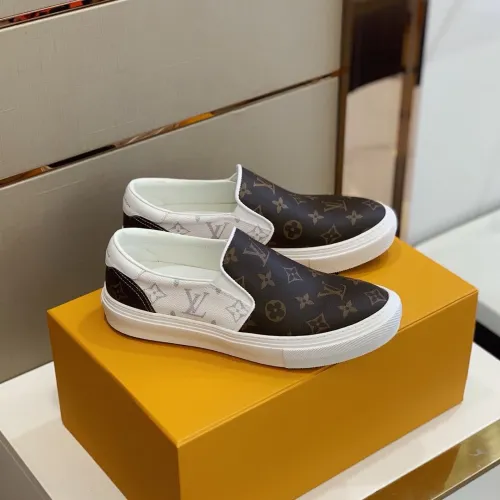 Louis Vuitton Shoes for Men's Louis Vuitton Sneakers #99909658