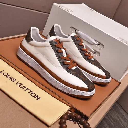 Louis Vuitton Shoes for Men's Louis Vuitton Sneakers #99910074