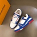 Louis Vuitton Shoes for Men's Louis Vuitton Sneakers #99910522