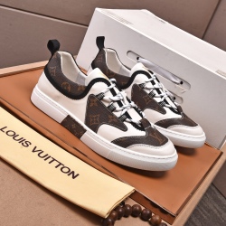 Louis Vuitton Shoes for Men's Louis Vuitton Sneakers #99911632