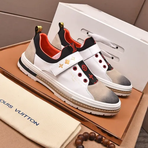 Louis Vuitton Shoes for Men's Louis Vuitton Sneakers #99911635