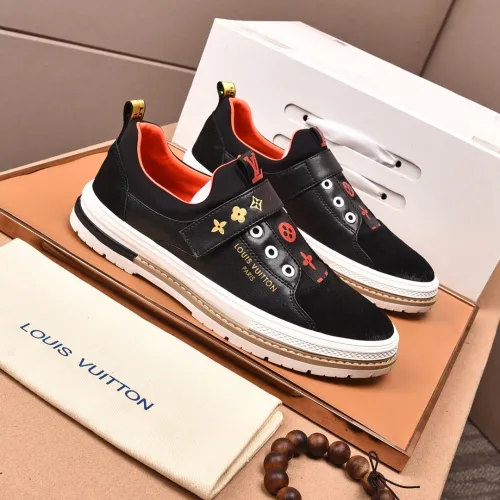 Louis Vuitton Shoes for Men's Louis Vuitton Sneakers #99911636
