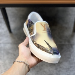 Louis Vuitton Shoes for Men's Louis Vuitton Sneakers #99911640